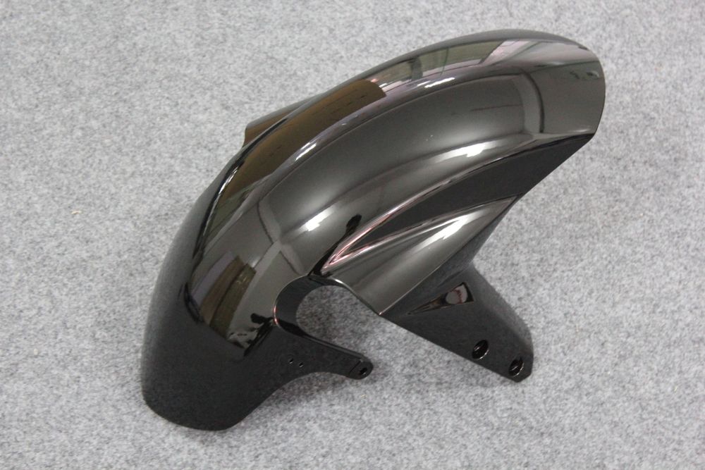 Комплект пластика для мотоцикла Suzuki GSX-R600/750 04-05 Черный