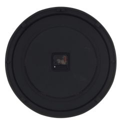 GAEM Часы настенные декоративные, L44,5 W5,5 H44,5 см, (1xАА не прилаг.)