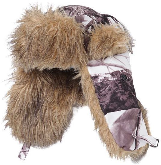 Шапка Norfin Hunting 750 Snow