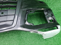 Бампер передний Audi Q7 4M 2 (2015-2019)
