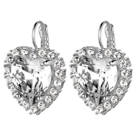 Серьги Dyrberg Kern FELICIA SS CRYSTAL 430015