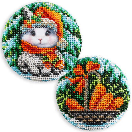 Талисман Зайчик