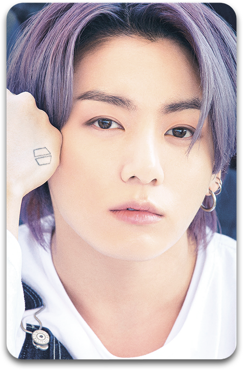 Карта / BTS #0702