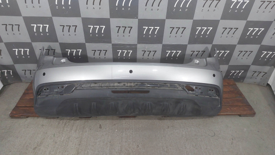 Бампер задний Haval Jolion 21-нв Б/У Оригинал 2804104XST01A