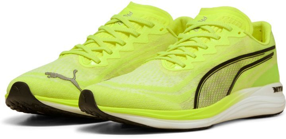 Кроссовки Puma Propio NITRO Wns