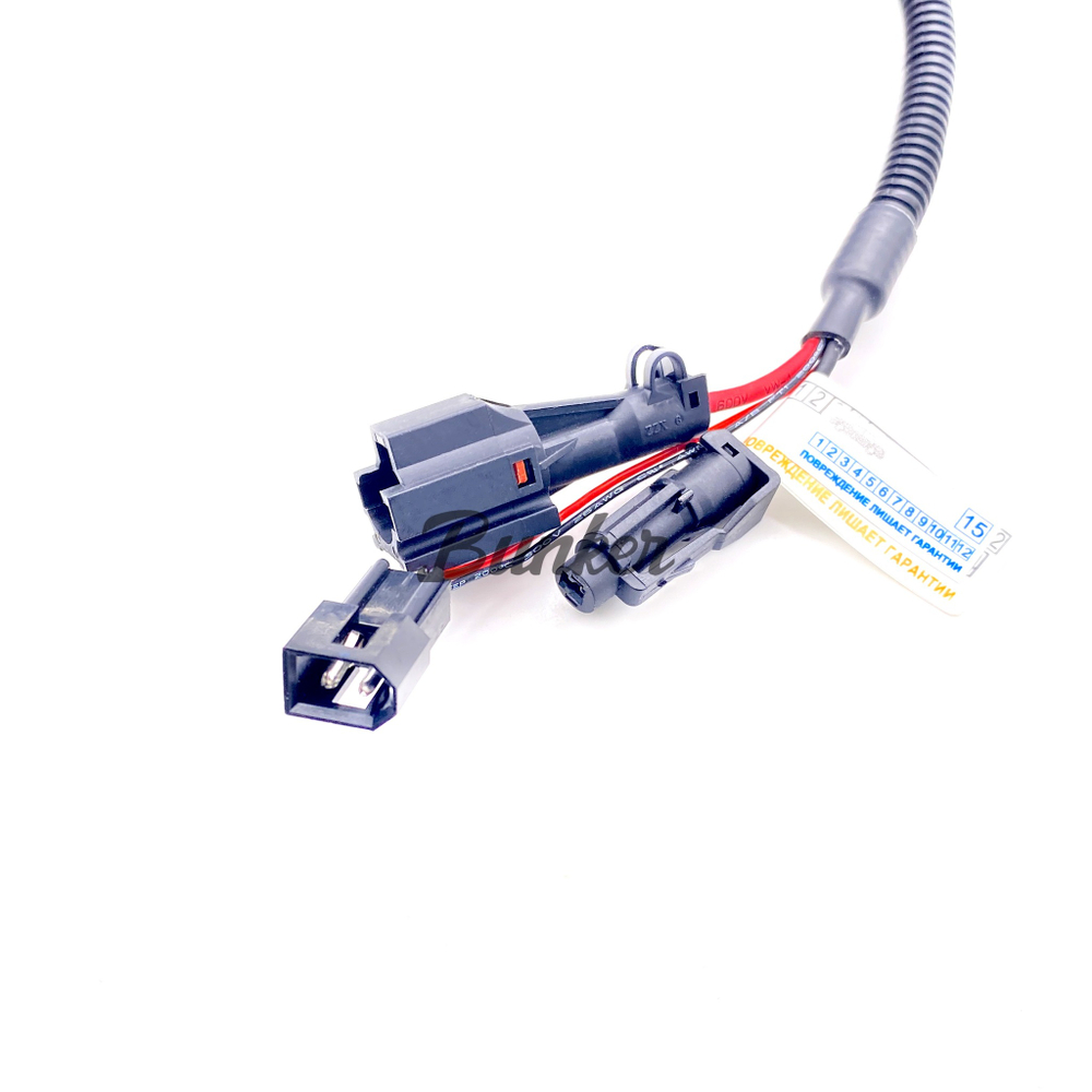 Ксеноновая лампа ClearLight H4 БИ 3000K, (шт.)