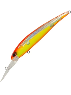 Воблер SOLOIST 90F