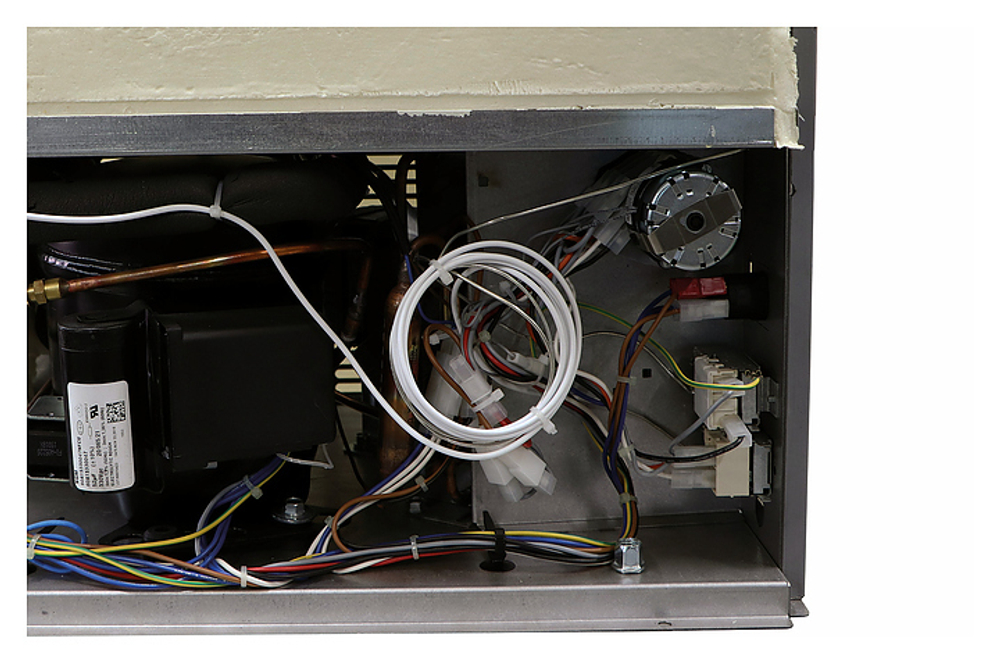 Льдогенератор Aristarco CP 20.6A