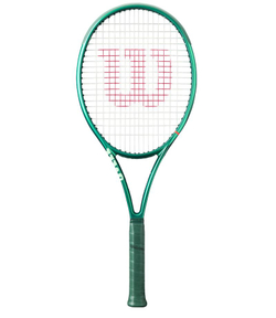 Теннисная ракетка Wilson Blade 100 V10 + струны