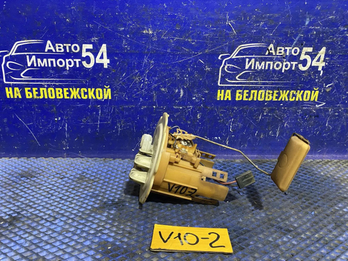 Датчик уровня топлива NISSAN TINO 2001