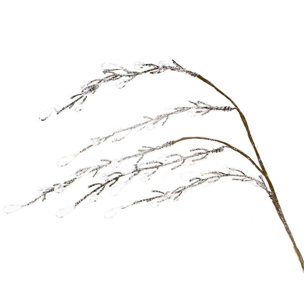 GAEM Изделие декоративное подвесное "Ветка", L9 W2,5 H76 см