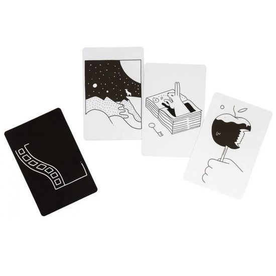 Настольная игра Дэни едет в Голливуд