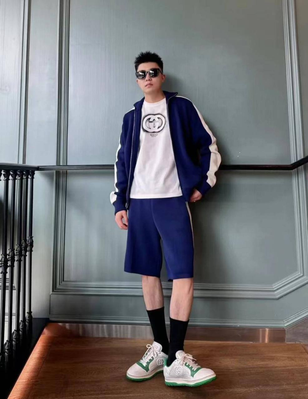 Кардиган Gucci