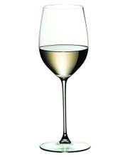 Riedel Veritas Бокал для белого вина Viognier Chardonnay 370мл