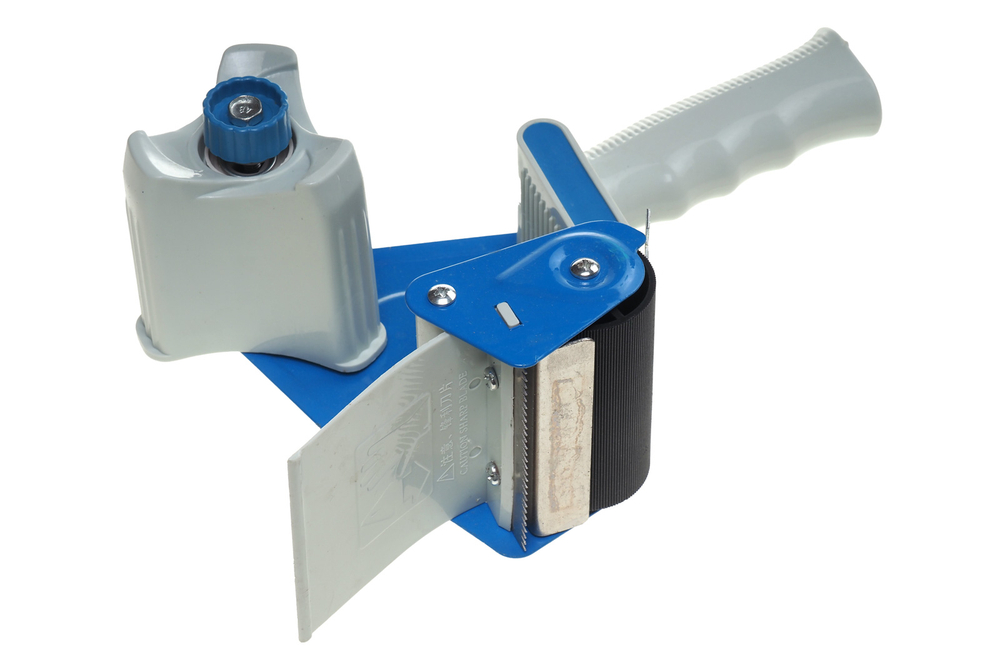 Диспенсер для клейкой ленты 75мм ТР