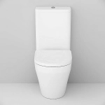 Унитаз-компакт AM.PM Inspire C508607WH белый, с бачком