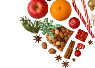 Готовимся к 2026!