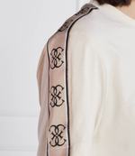 футболка britney GUESS ACTIVE - бежевый(V3RI08 I3Z14)