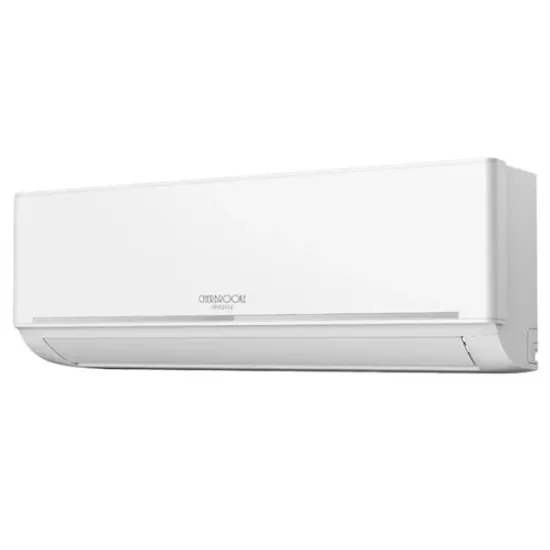 Мультисплит система на 4 комнаты Cherbrooke CSI-M09HRN1 x 4 / COI-4M36HN1