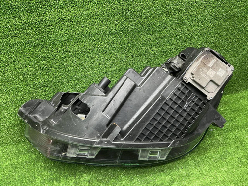 Битая Фара правая Chery Tiggo 8 Pro Max 22-нв LED