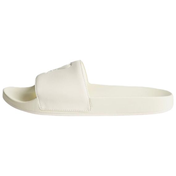Amiparis Flat Thong Sandal 'White'