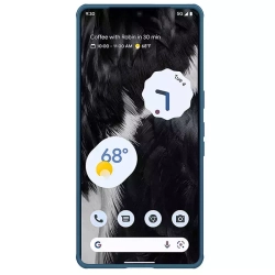 Накладка Nillkin Super Frosted Shield для Google Pixel 7