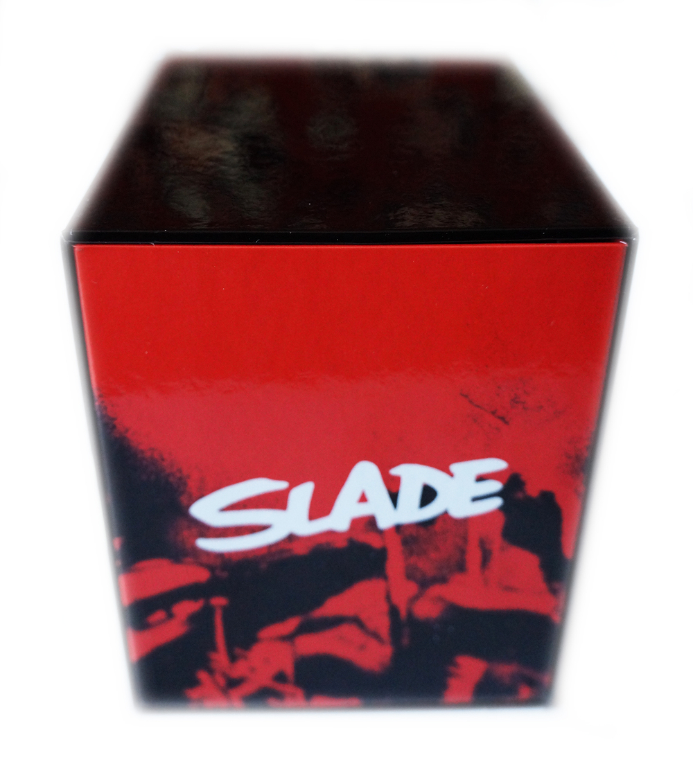Комплект / Slade (16 Mini LP CD + Box)