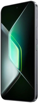 6.78" Смартфон INFINIX GT 30 Pro 12/512Gb,  X6873,  NFC,  AMOLED,  144Гц,  5500мAч,  графит