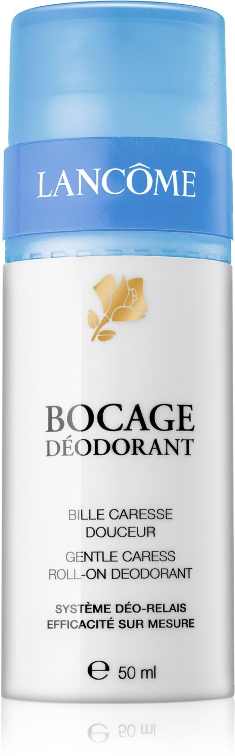 Lancome Bocage - шариковый дезодорант /   50  ml  / GTIN 3605530931663
