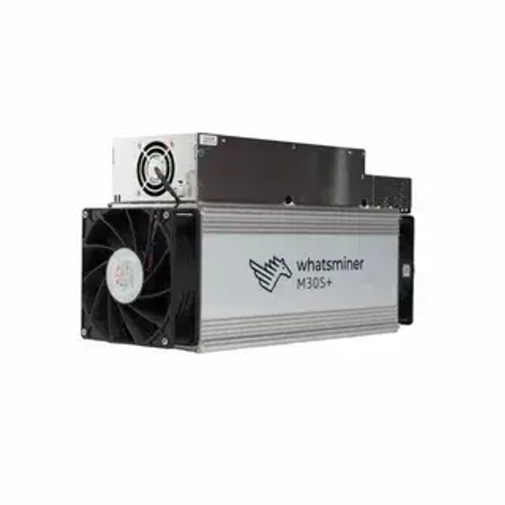 Asic майнер MICROBT WhatsMiner M30S+ 104TH/s