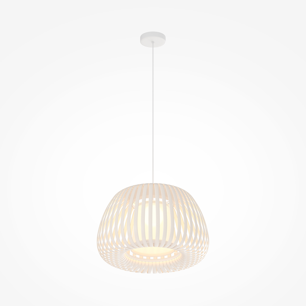 Подвесной светильник Maytoni Kirigami MOD409PL-01W