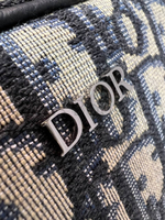 Мужской рюкзак сумка слинг Rider Dior