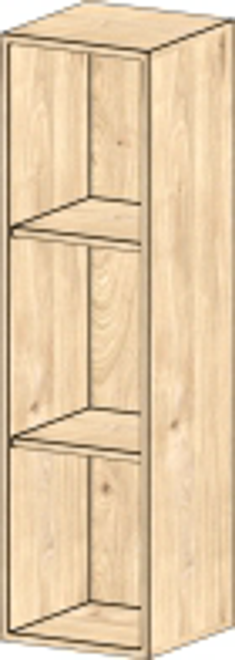 Модульная система "Мегаполис"