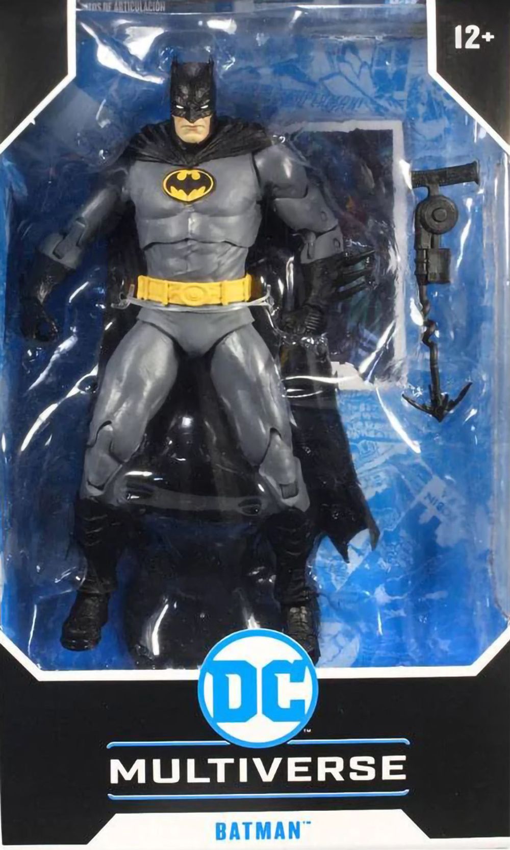 Фигурка McFarlane Toys DC Batman