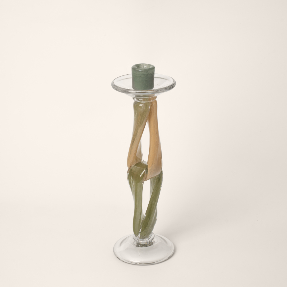 Подсвечник высокий Оливин