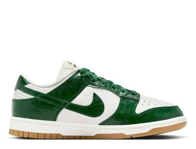 Баскетбольные кроссовки  Nike Dunk Low LX Zielone