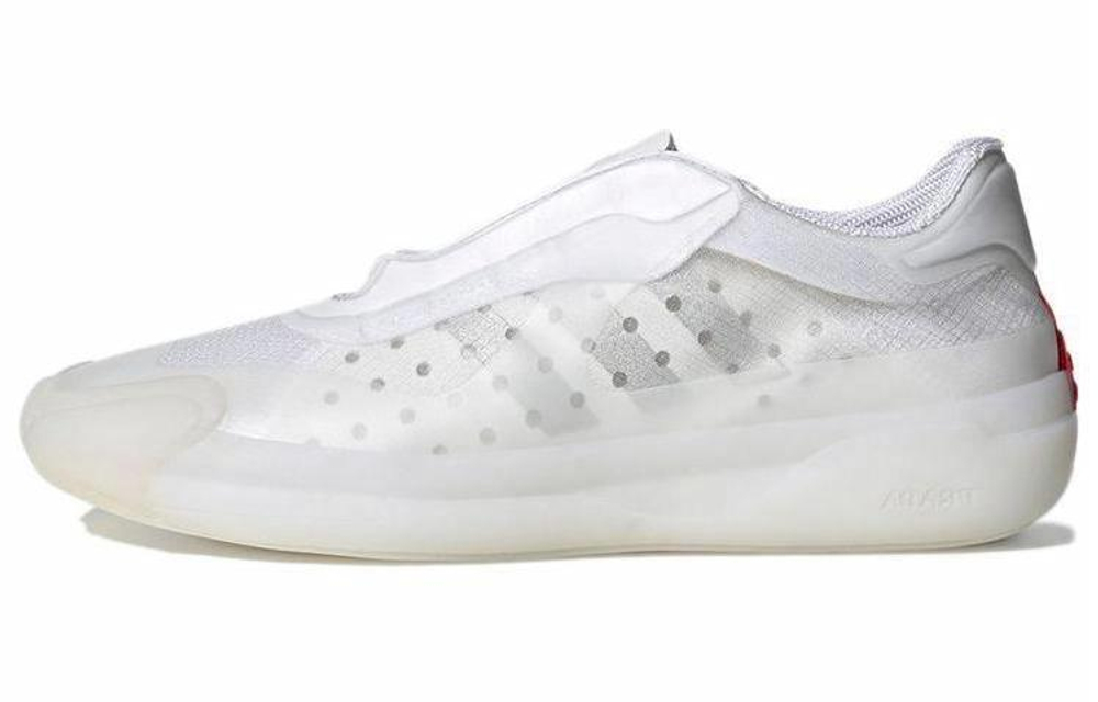 Кроссовки Prada X Adidas Luna Rossa 21