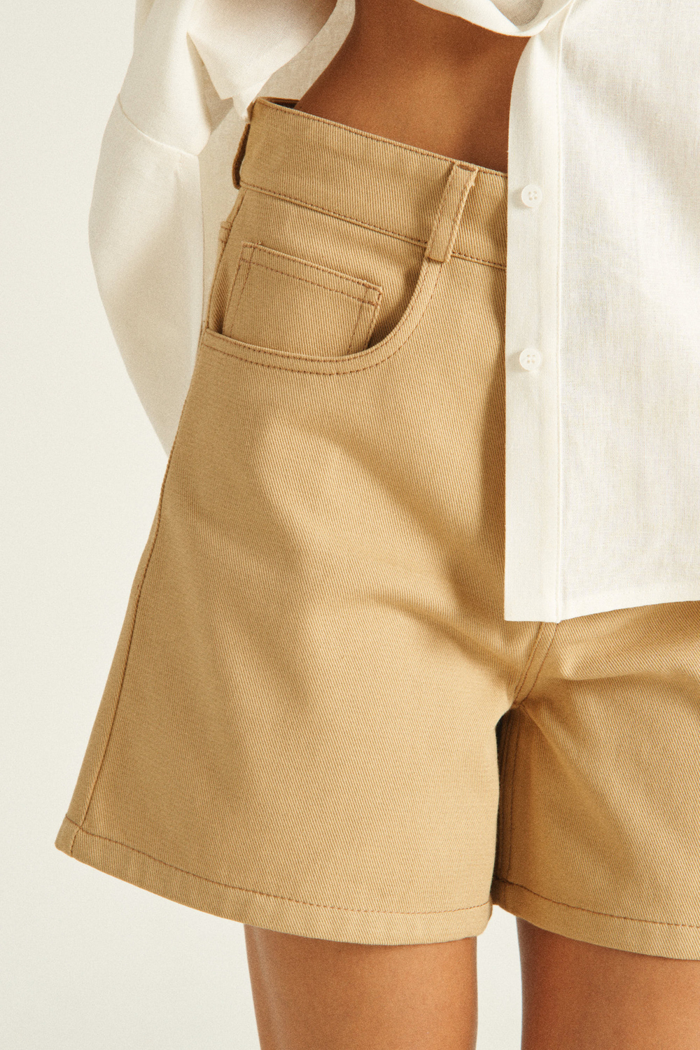 Шорты art.918-4