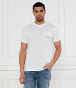 Футболка Tommy Hilfiger - белый(MW0MW38623)