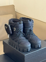 Prada Boots