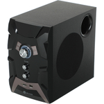 Акустика Оклик ОК-441 (50W/FM/USB/BT) 2.1