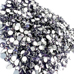 Стразы CR Tanzanite SS20 холодной фиксации