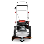 Триммер колесный бензиновый Katana KL-3800A PRO 4-х тактный 5.2 л.с., захват 560 мм, MBK0027834