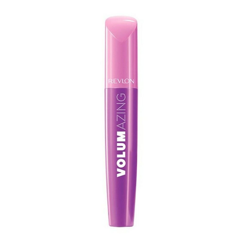 Тушь для ресниц с эффектом объема Waterproof Revlon Mascara (7,4 ml) Чёрный 9 ml