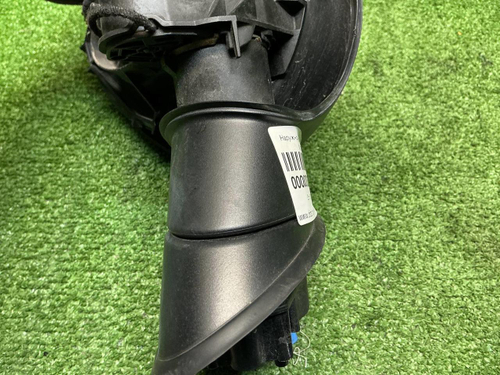 Зеркало правое Mini Hatch F56 (2021-2024) 3 конт.