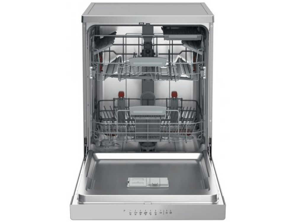 Посудомоечная машина Hotpoint/Ariston HFC 3C26 CW X