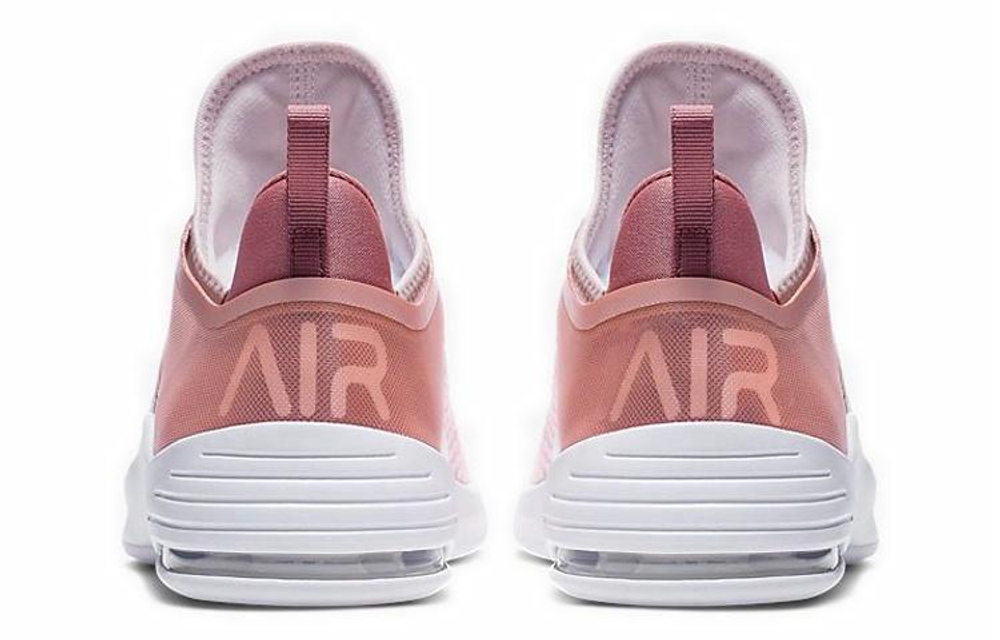 Кроссовки Nike Air Max Bella (Женская размерная сетка)