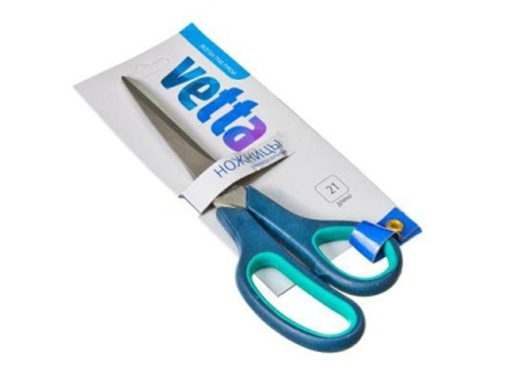 Ножницы универсальные премиум 21см VETTA