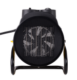 Тепловая электрическая пушка ТЭПК-EU-5000K1 Eurolux