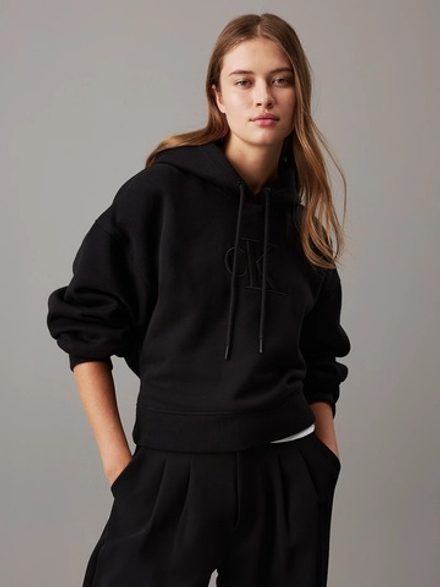 CALVIN KLEIN JEANS / Толстовка